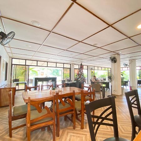 Sunville Hotel And Restaurant Panglao Εξωτερικό φωτογραφία