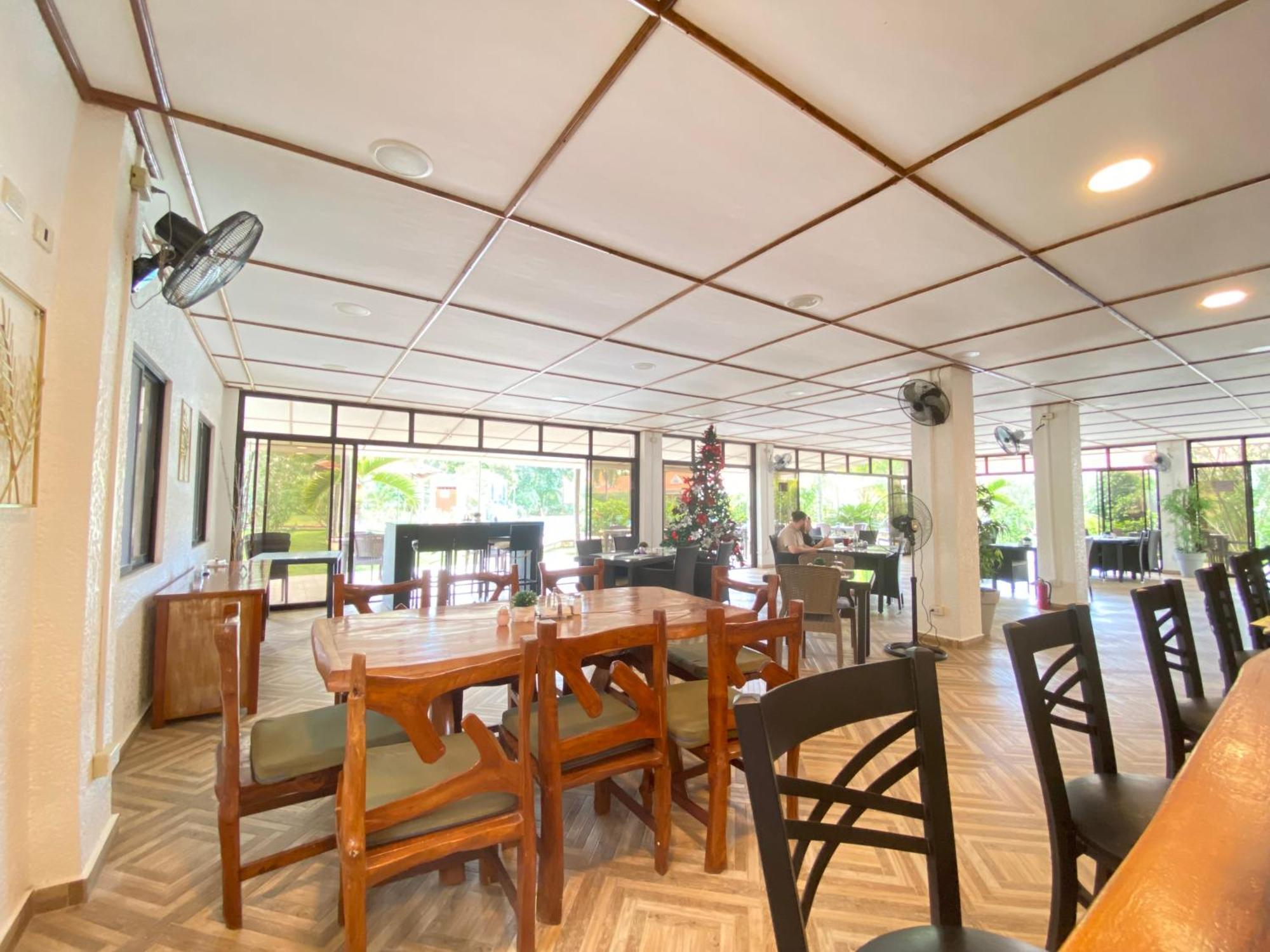 Sunville Hotel And Restaurant Panglao Εξωτερικό φωτογραφία