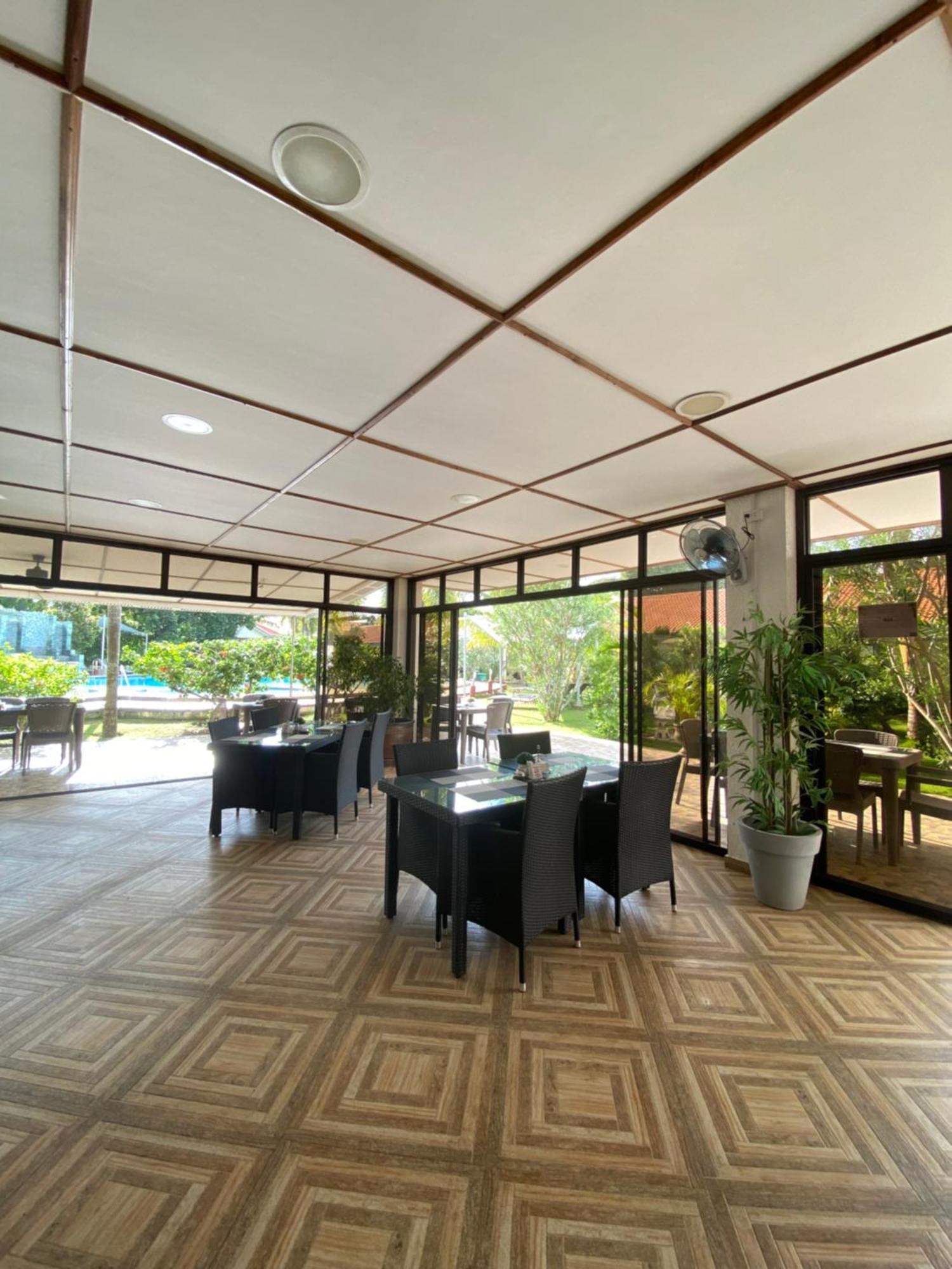 Sunville Hotel And Restaurant Panglao Εξωτερικό φωτογραφία