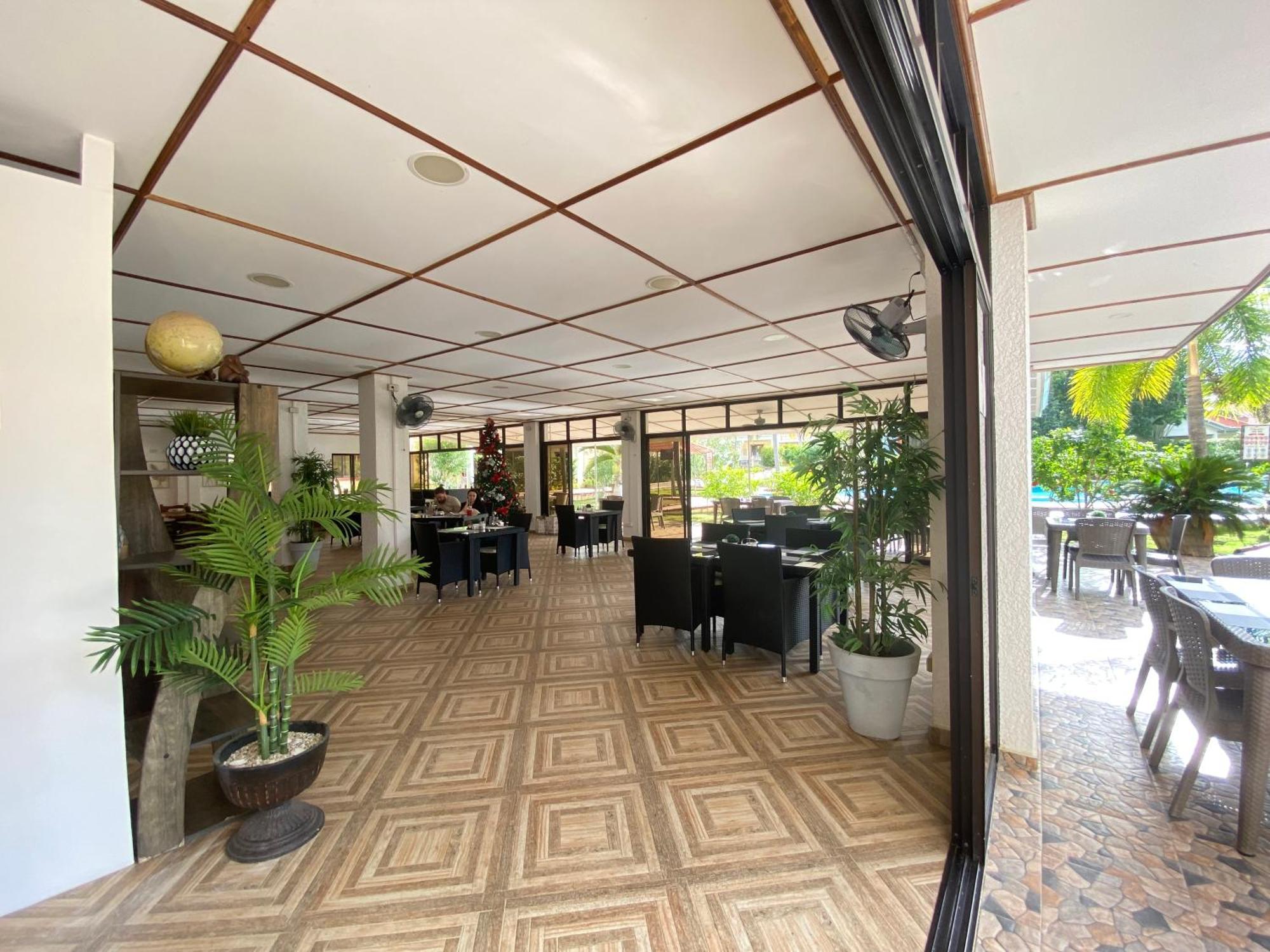 Sunville Hotel And Restaurant Panglao Εξωτερικό φωτογραφία