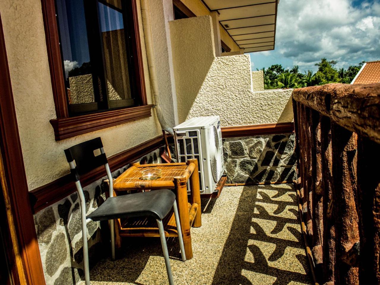 Sunville Hotel And Restaurant Panglao Εξωτερικό φωτογραφία