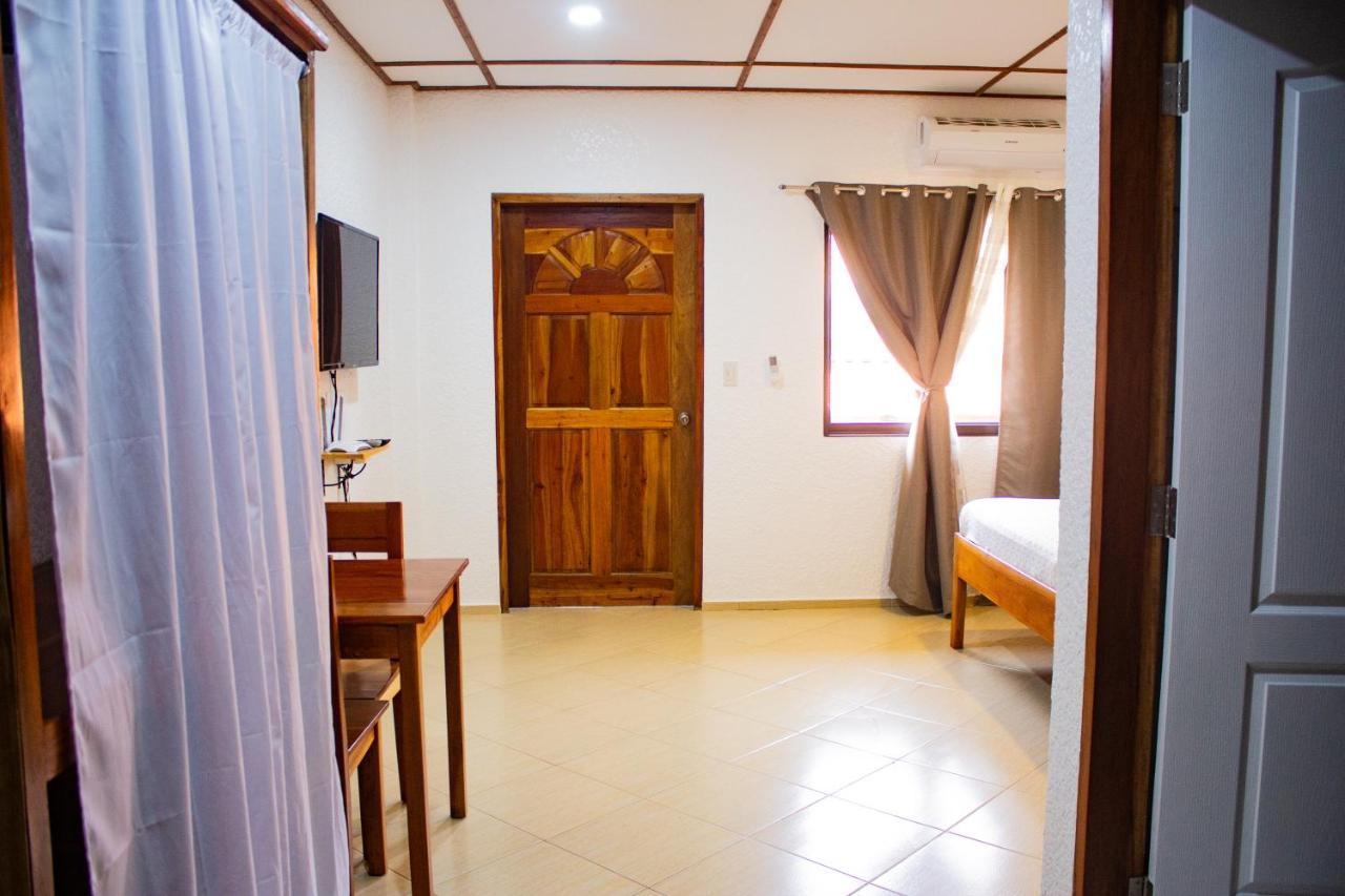 Sunville Hotel And Restaurant Panglao Εξωτερικό φωτογραφία