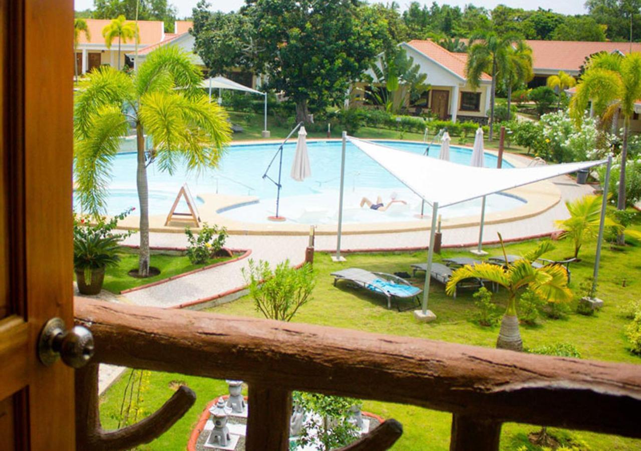 Sunville Hotel And Restaurant Panglao Εξωτερικό φωτογραφία